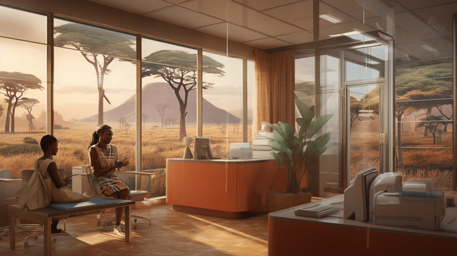 Timbwani Medical Clinic