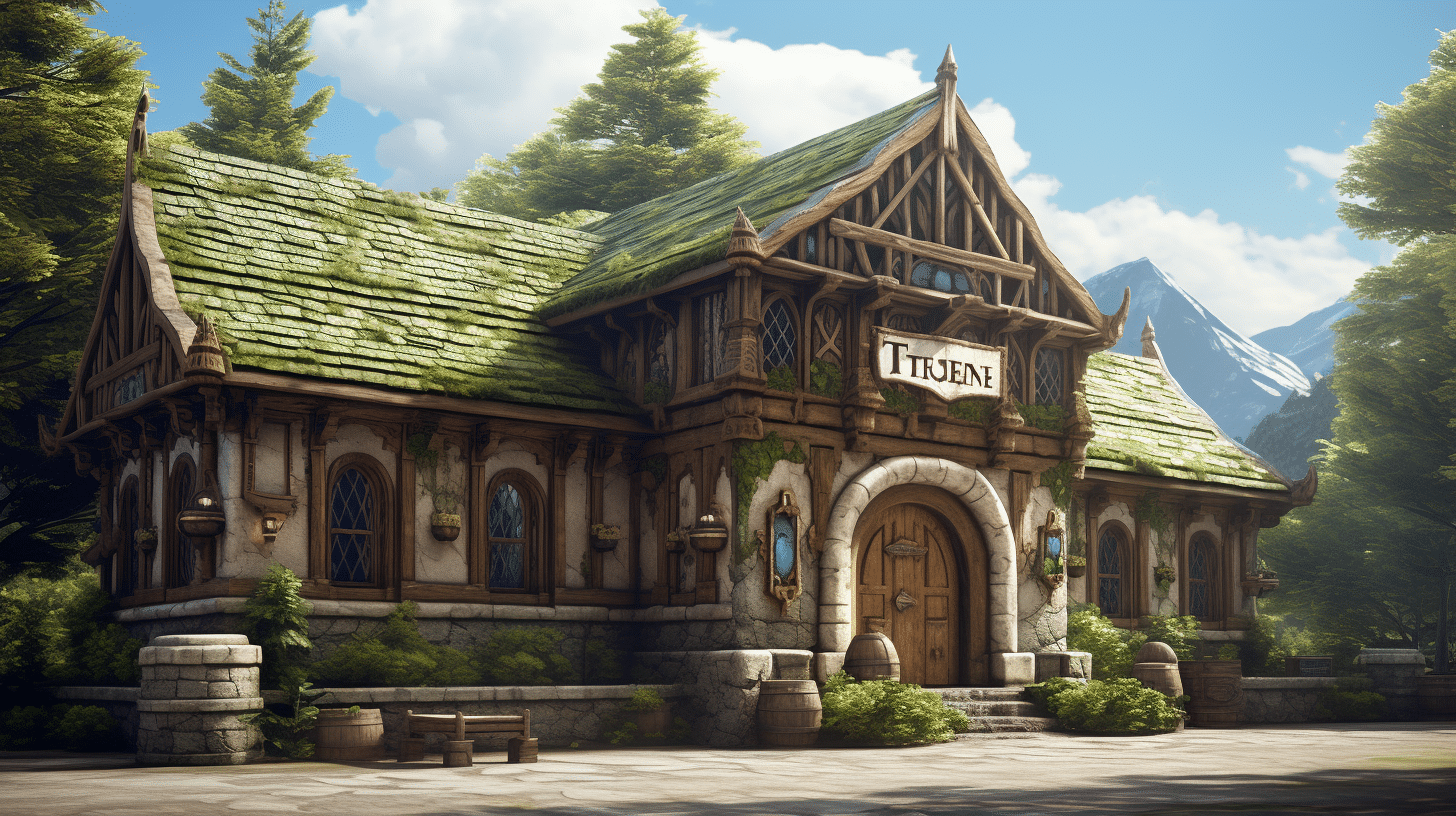 Tinet Dispensary (Koibatek)