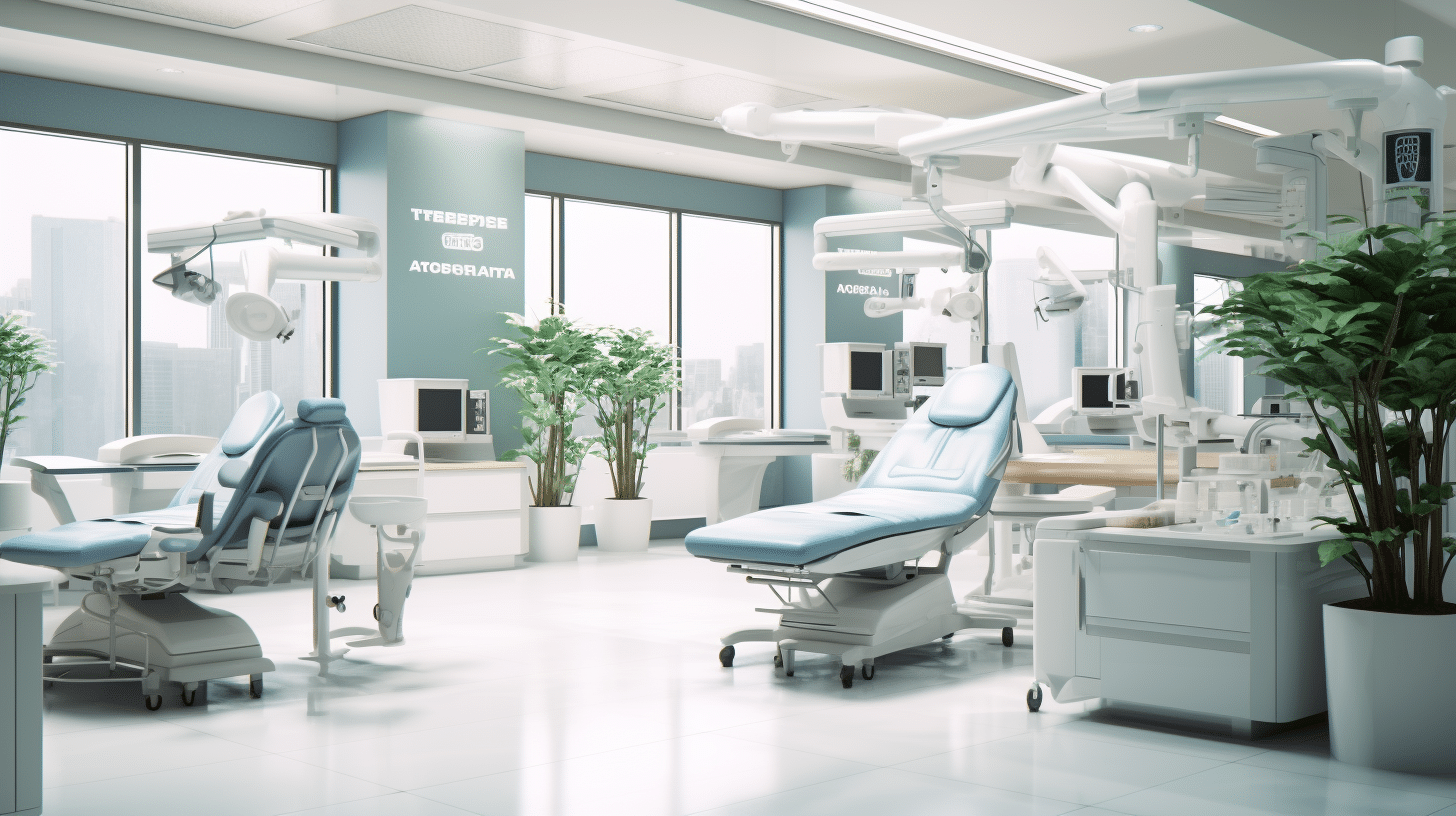 Tionybei Medical Clinic