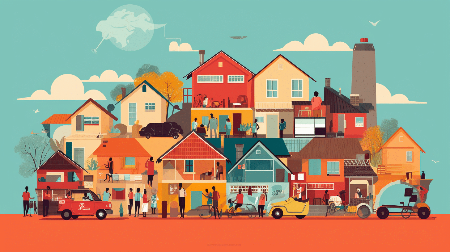 Tips On How To Choose A Housemate In Kenya