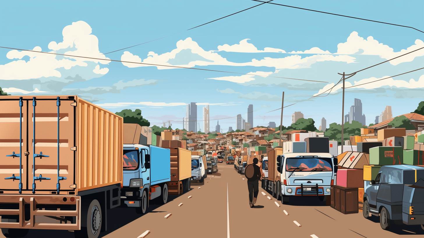 Tips On How To Choose A Local Mover in Nairobi