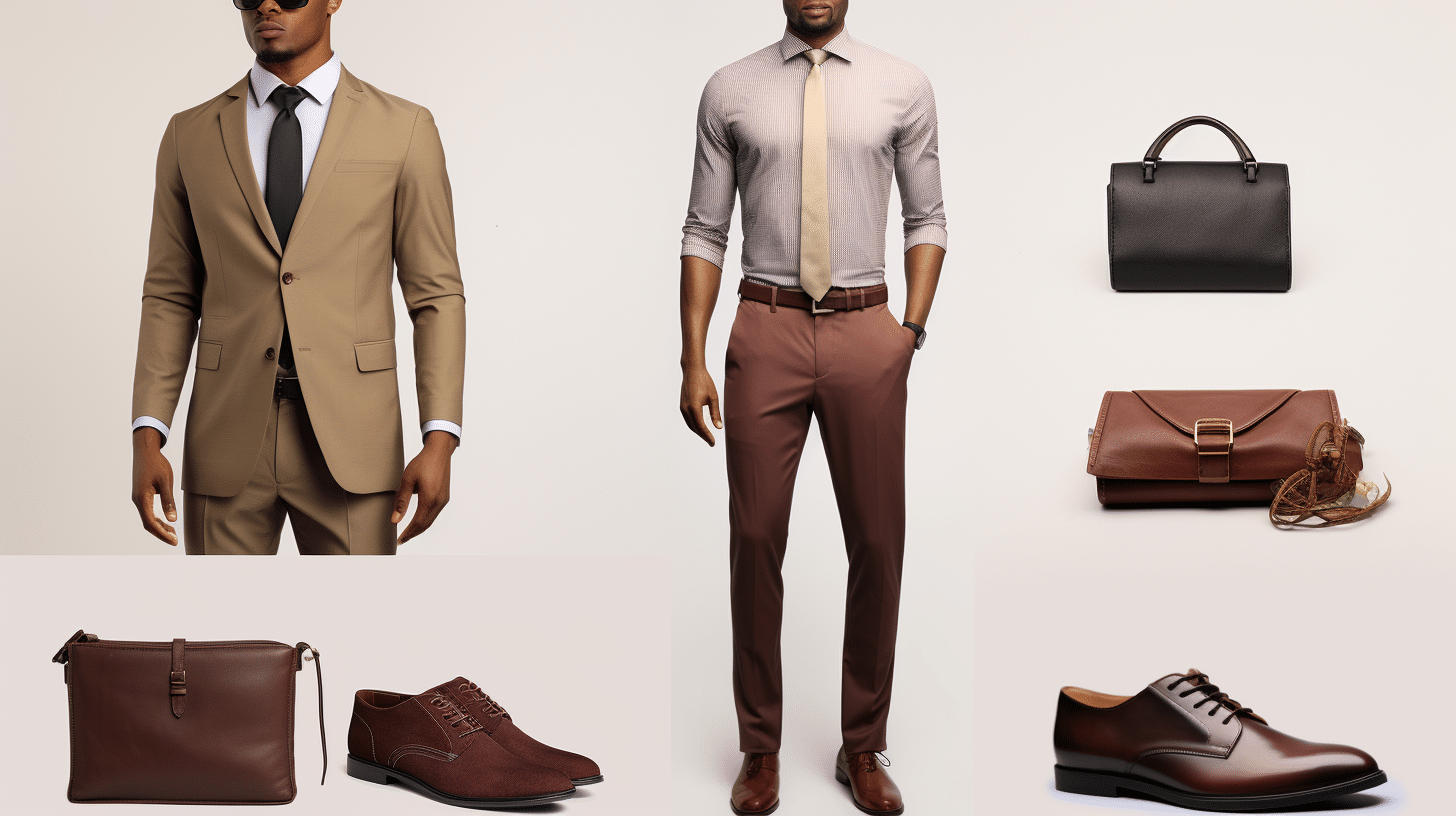 Tips On How To Pull A Business Casual Look To The Office In Kenya