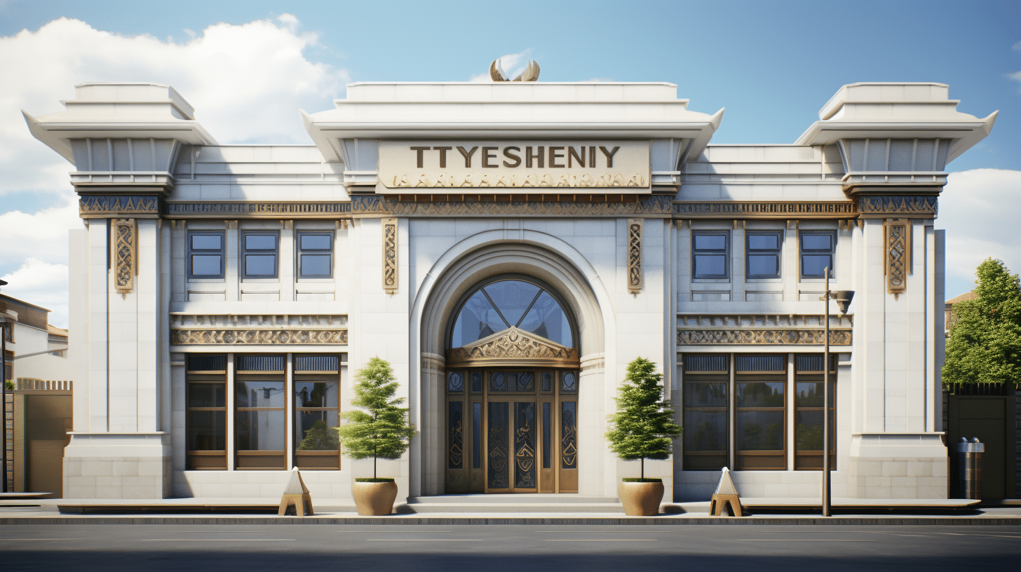 Tisinye Dispensary