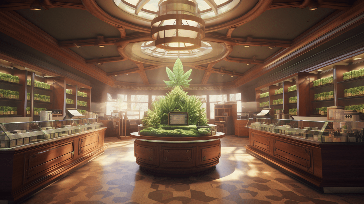 Tiva Dispensary
