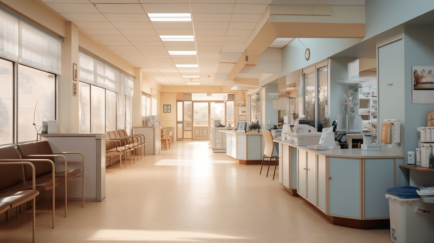 Tonymed Medical Clinic