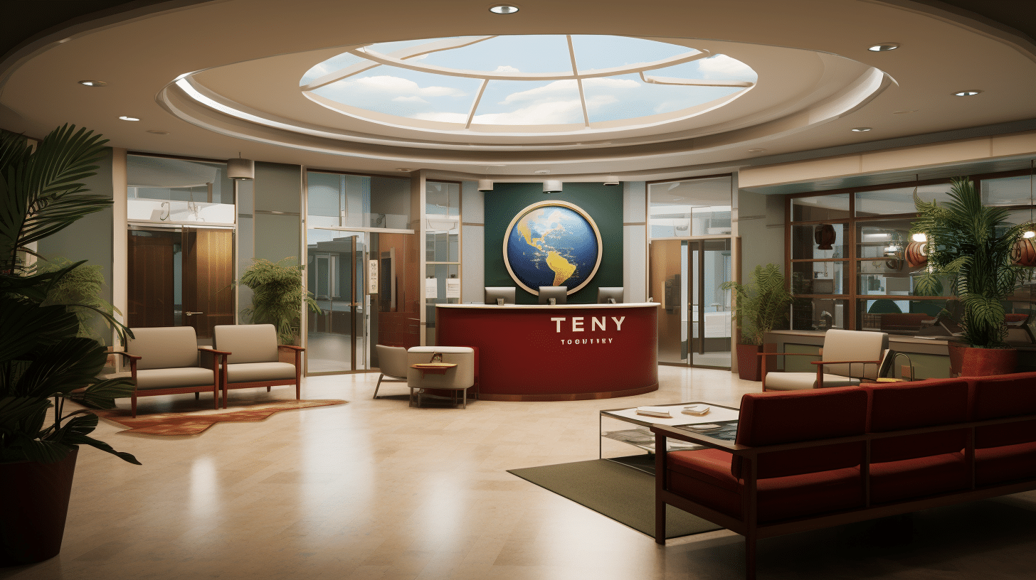 Tonys Medical Clinic