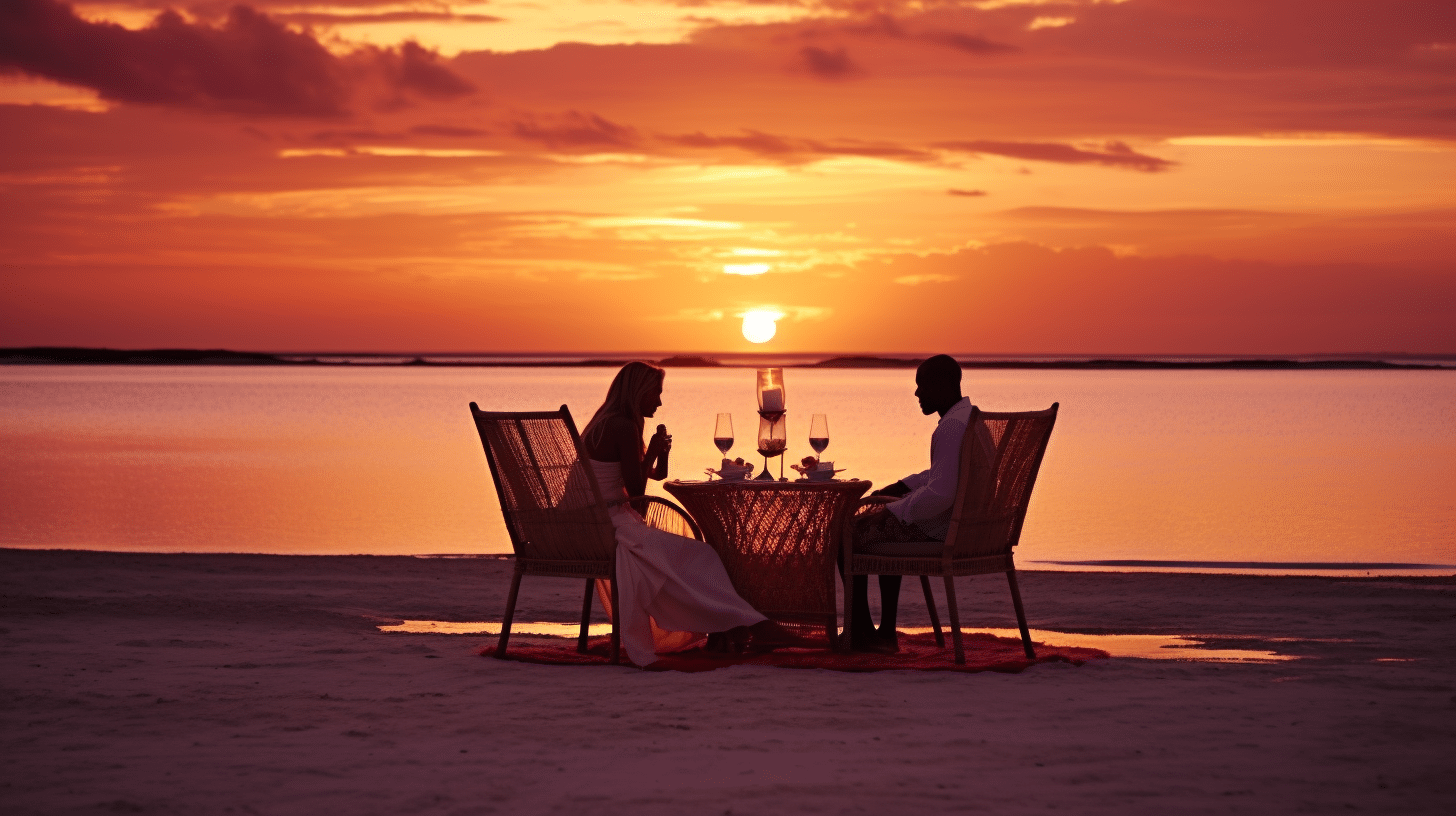 Top 20 Best Places To Go For Honeymoon In Kenya