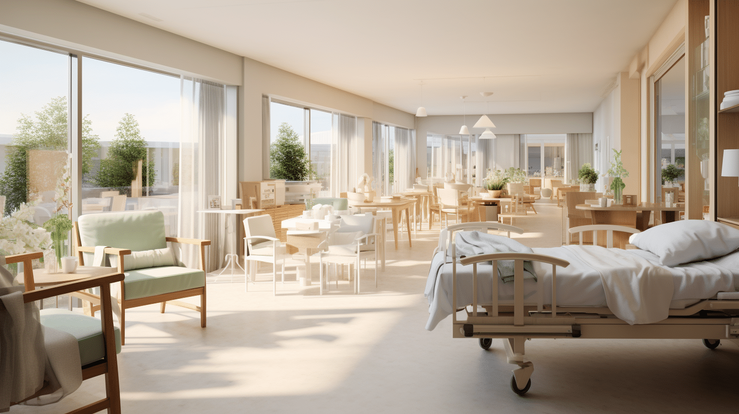 Top Choice Maternity and Nursing Home