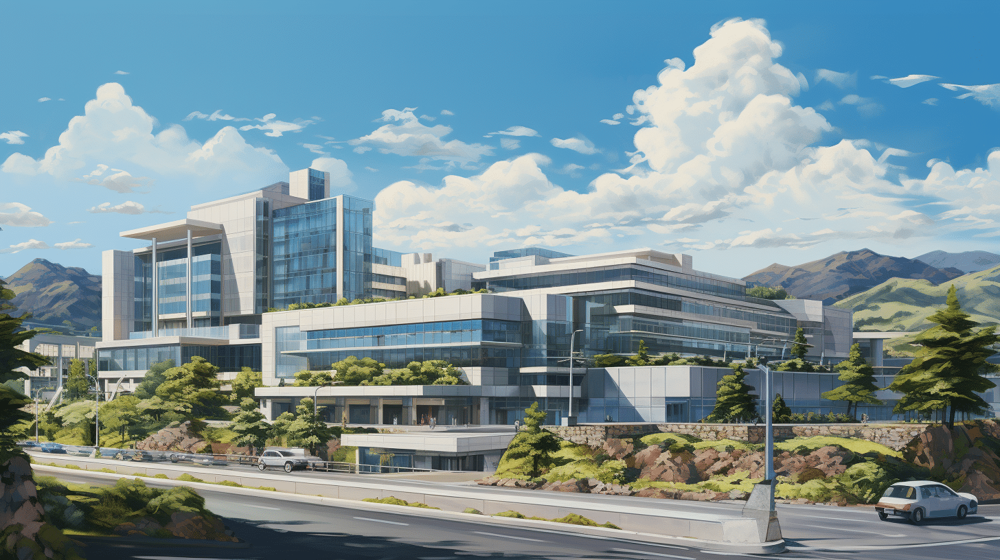 Top Hill Medical Centre