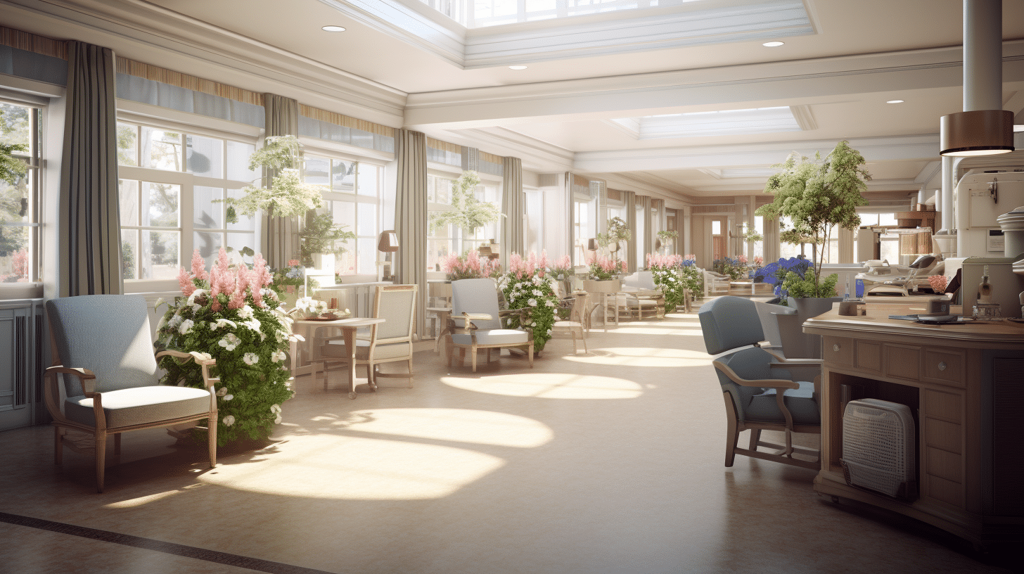 Topcare Nursing Home