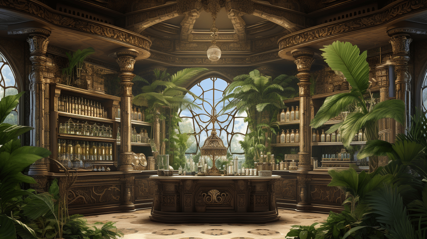 Toretmoi Dispensary