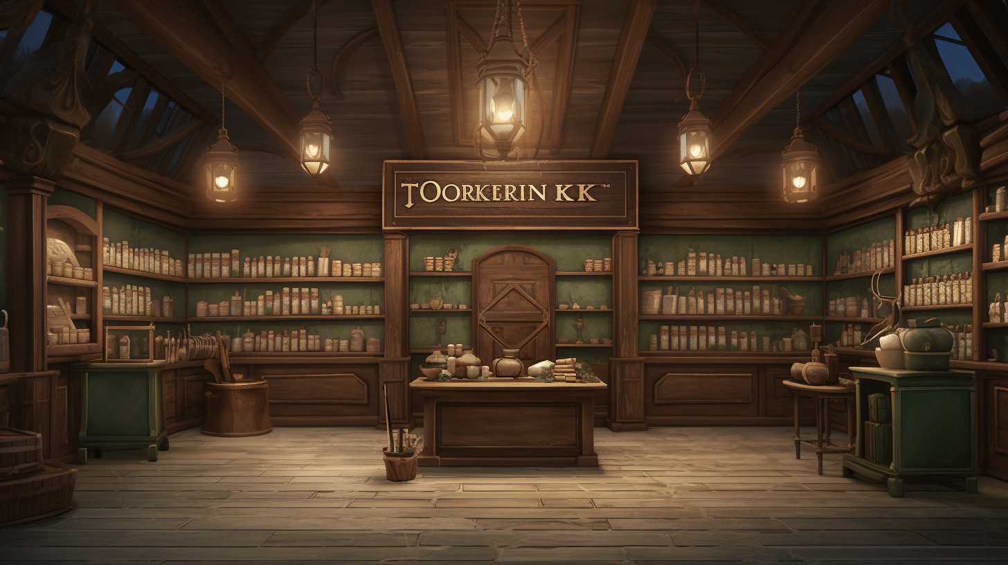 Tororek Dispensary