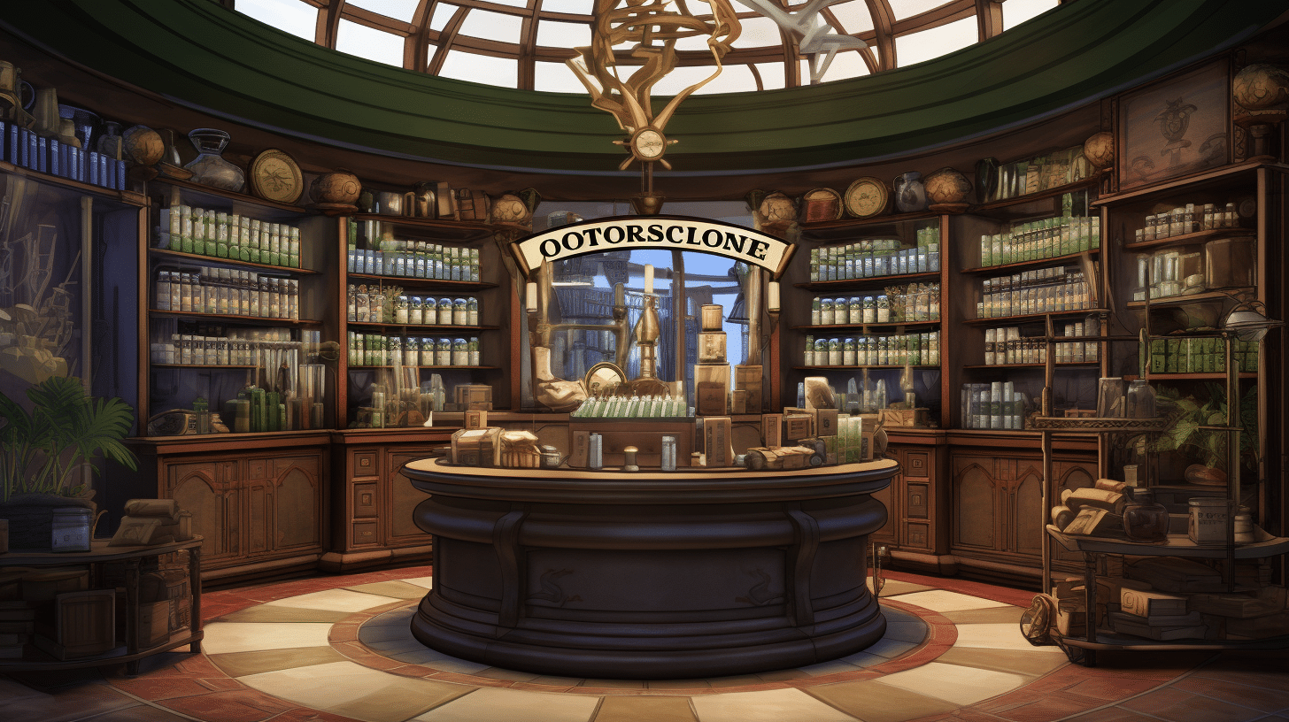 Torosei Dispensary