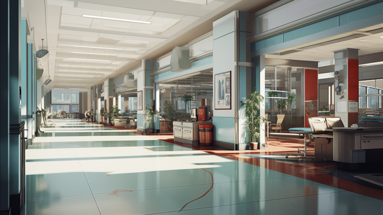 Tot Sub-District Hospital