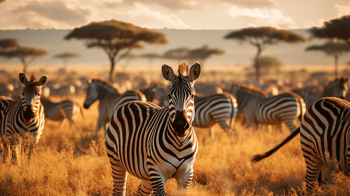 Tourism Challenges in Kenya
