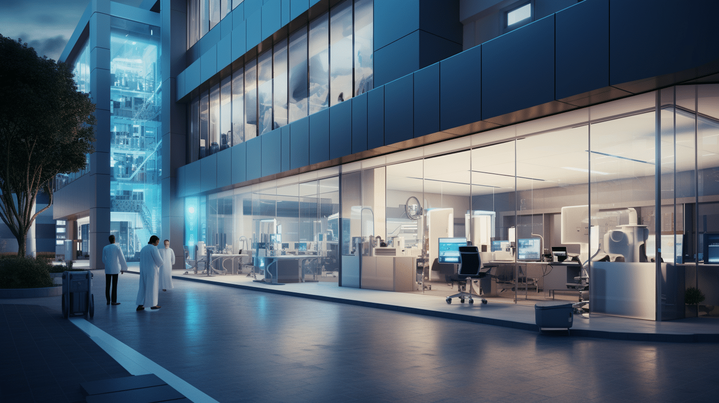 Towfiq Medical Clinic