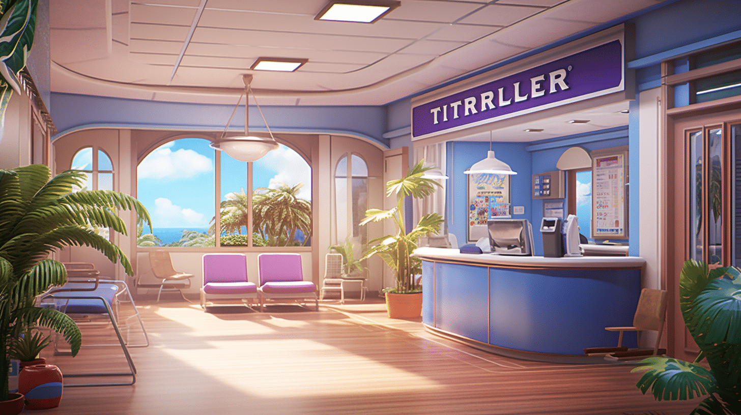 Travellers Medical Clinic