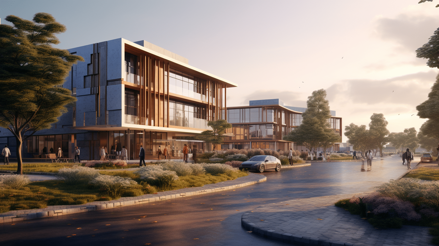 Trinity Clinic (Ruiru)