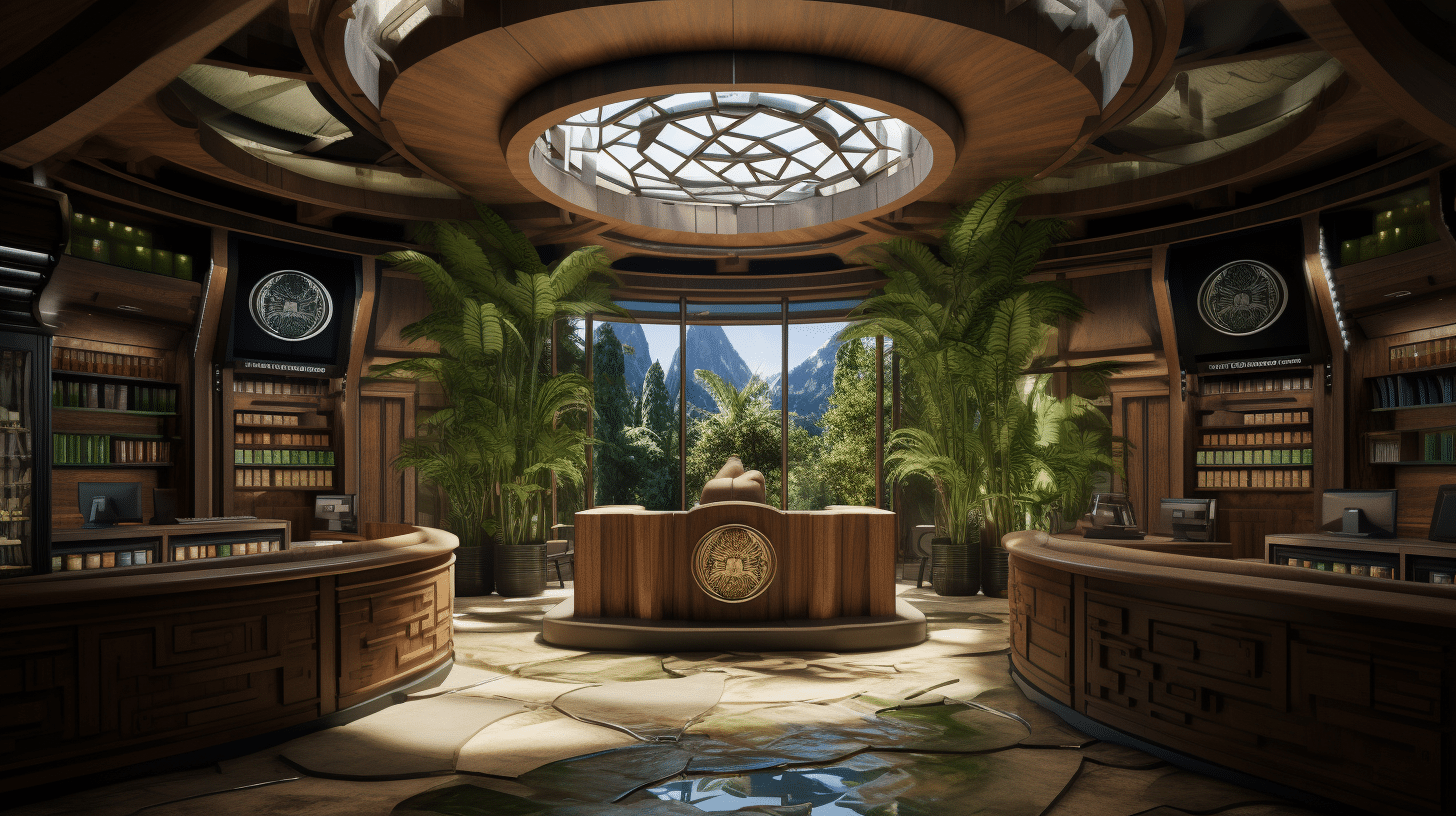 Trinity Githiga (ACK) Dispensary