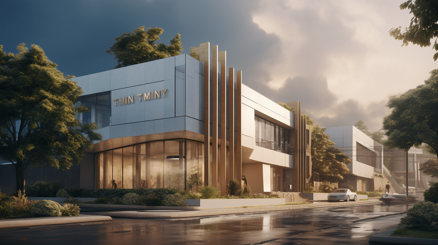 Trinity Medical Clinic (Kilindini)