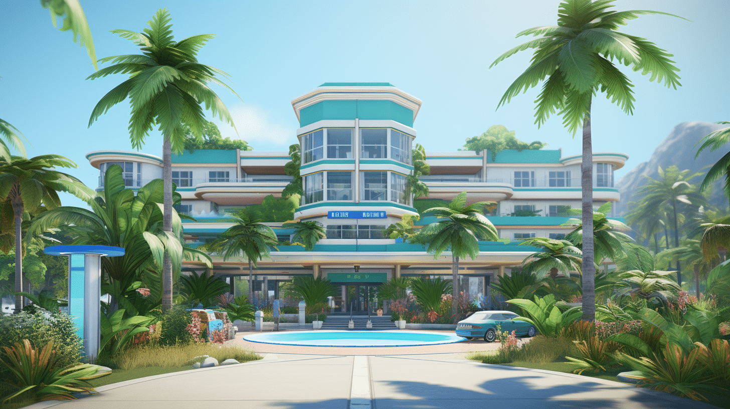 Tropical Medical Centre