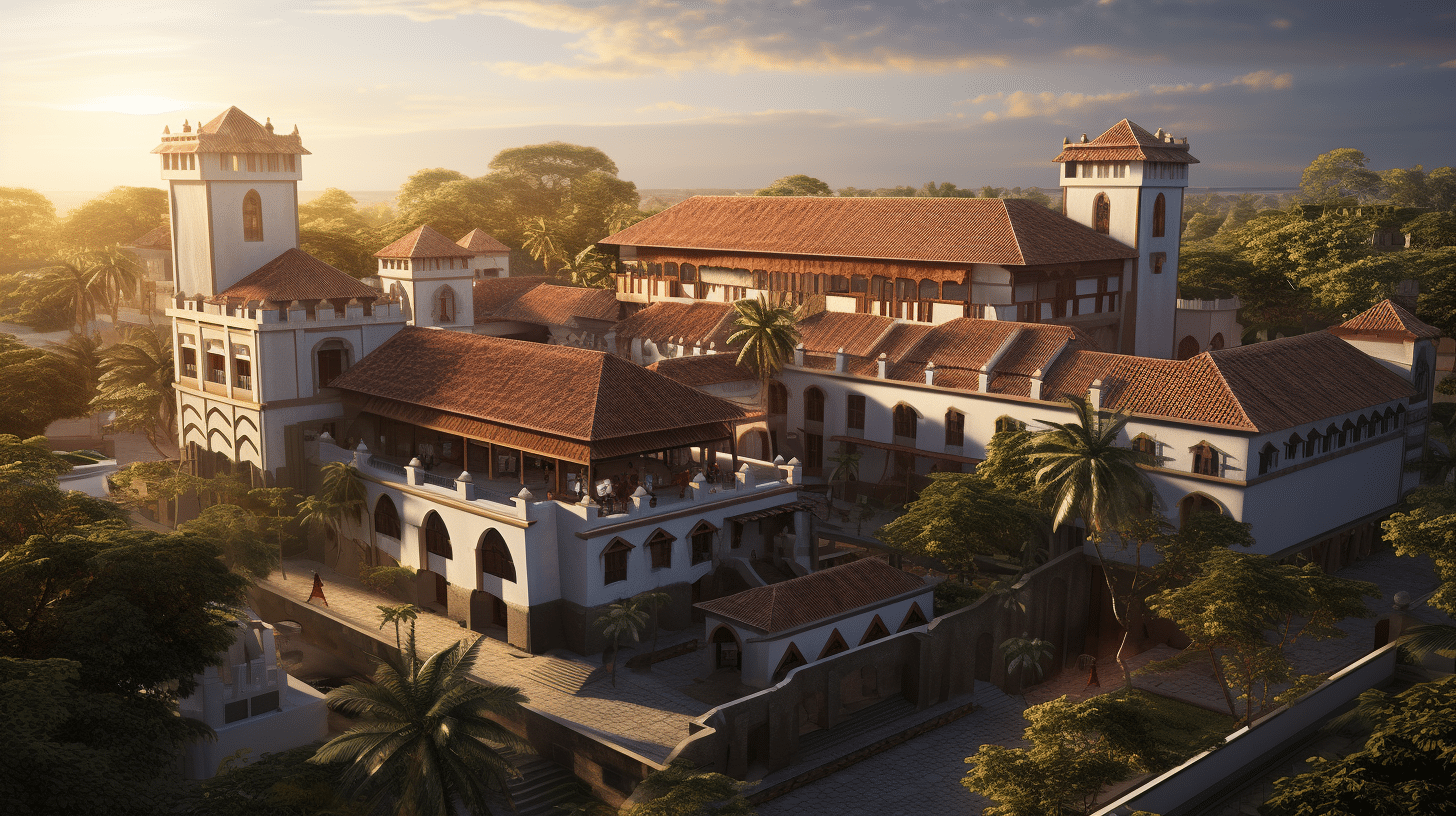 Tudor District Hospital (Mombasa)