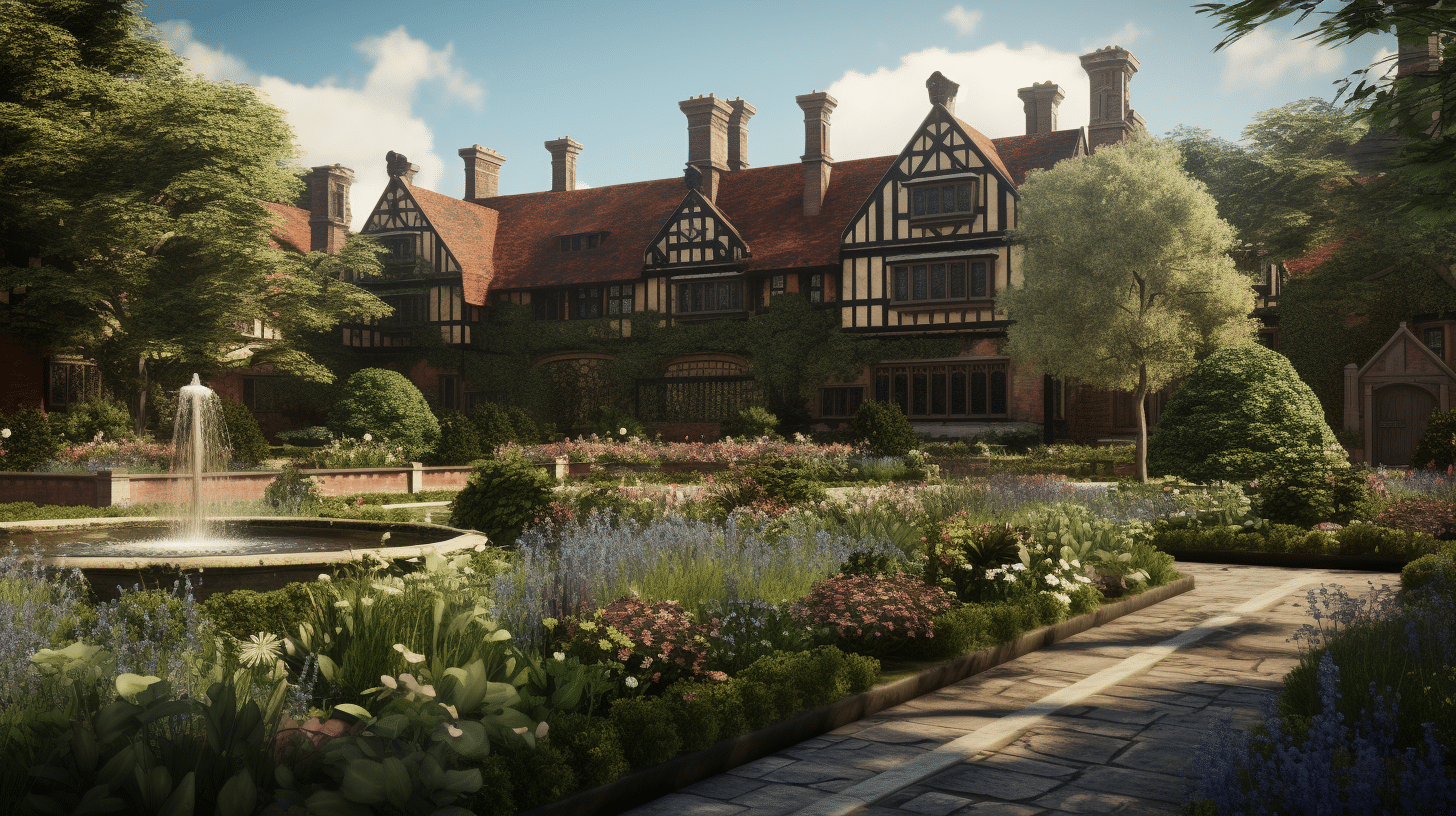 Tudor Nursing Home