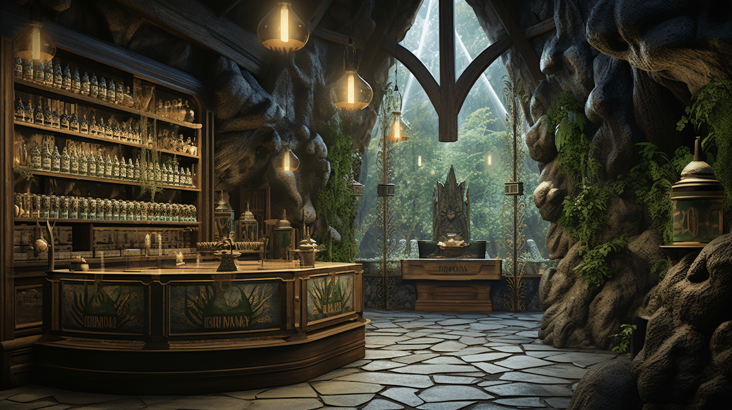 Tuikut Dispensary