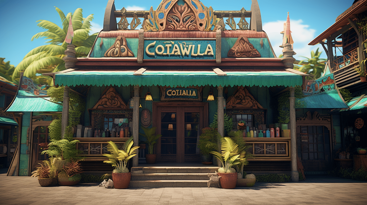 Tulatula Dispensary