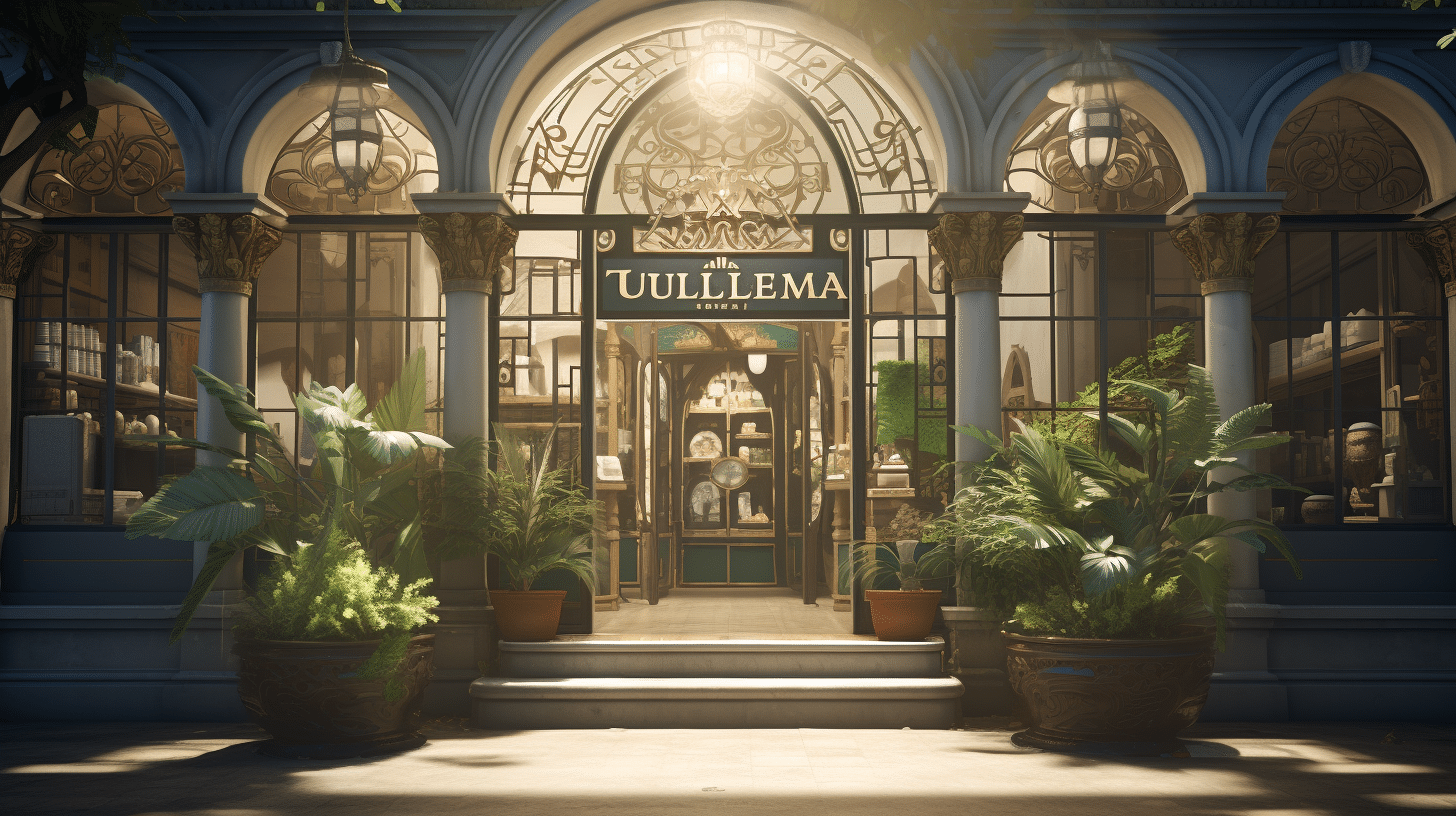 Tulila Dispensary