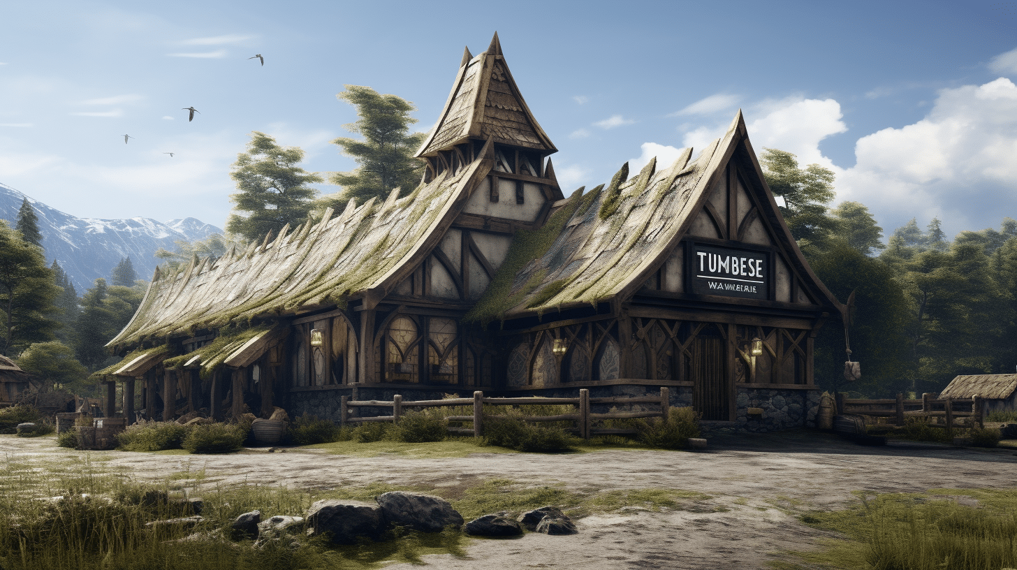 Tulwet Dispensary (Buret)