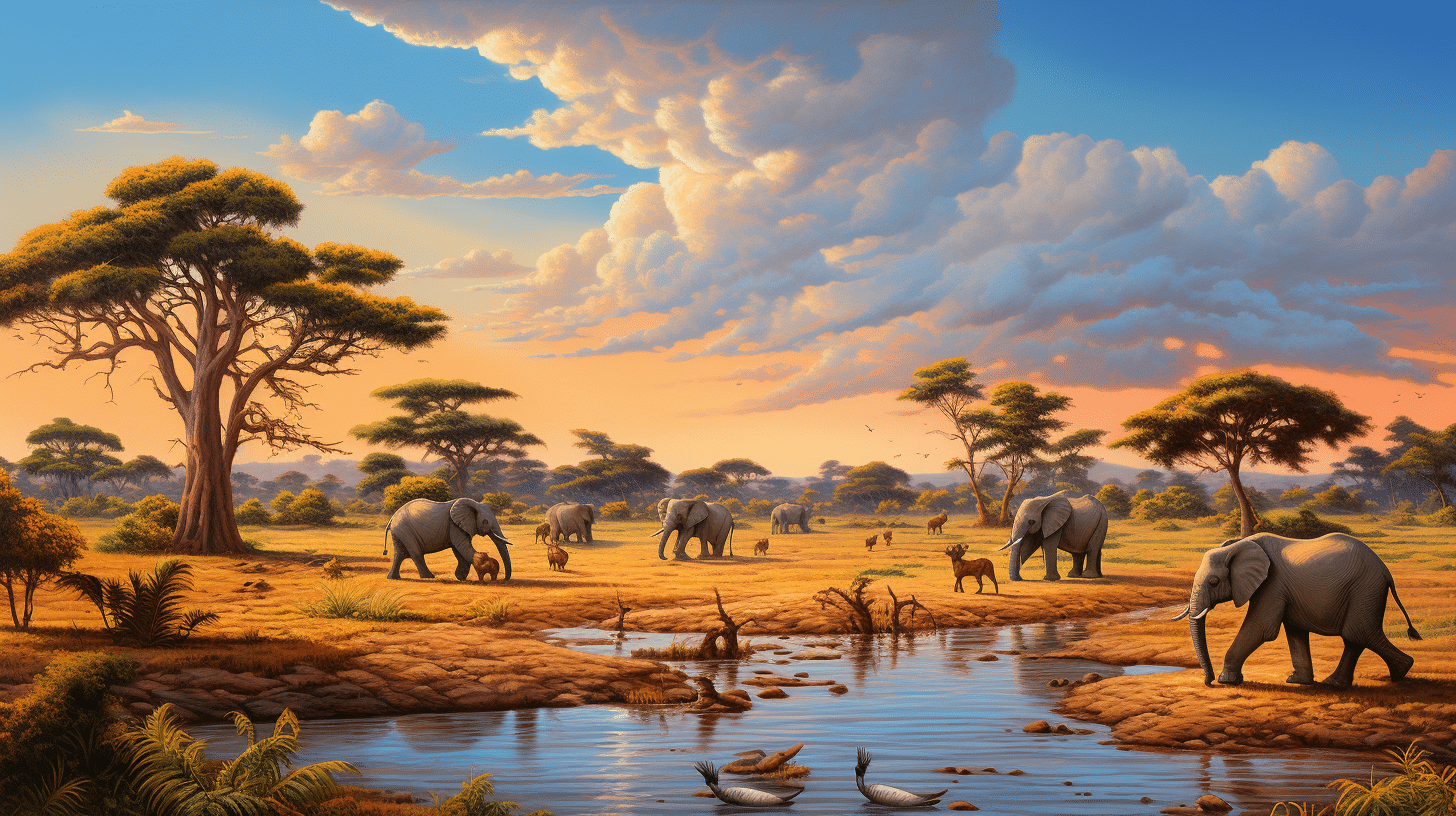 Tumaini Africa