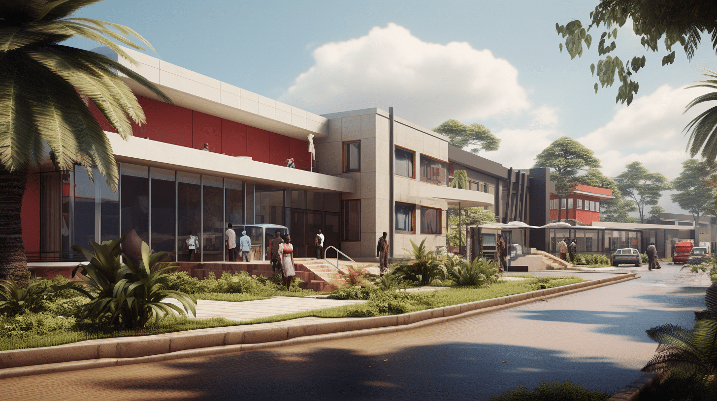 Tumaini Clinic (Kiambu West)