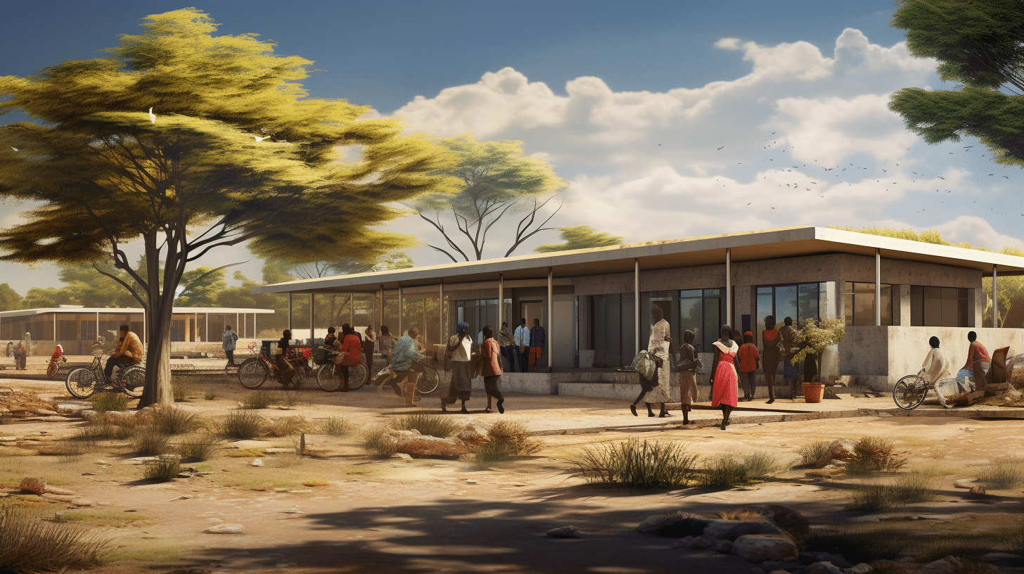 Tumaini Clinic (Mwea)