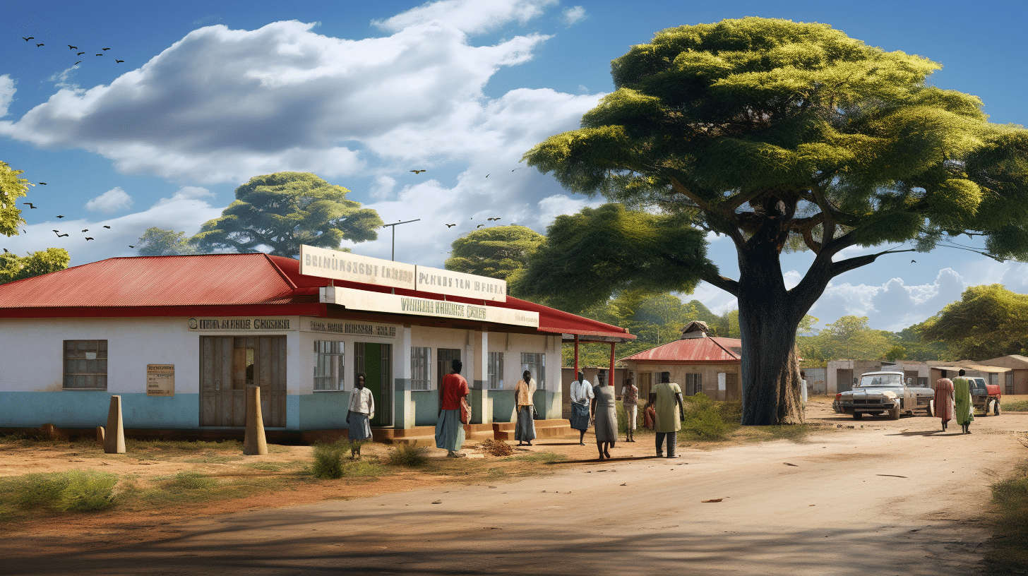 Tumaini Medial Clinic (Miriga Mieru West)