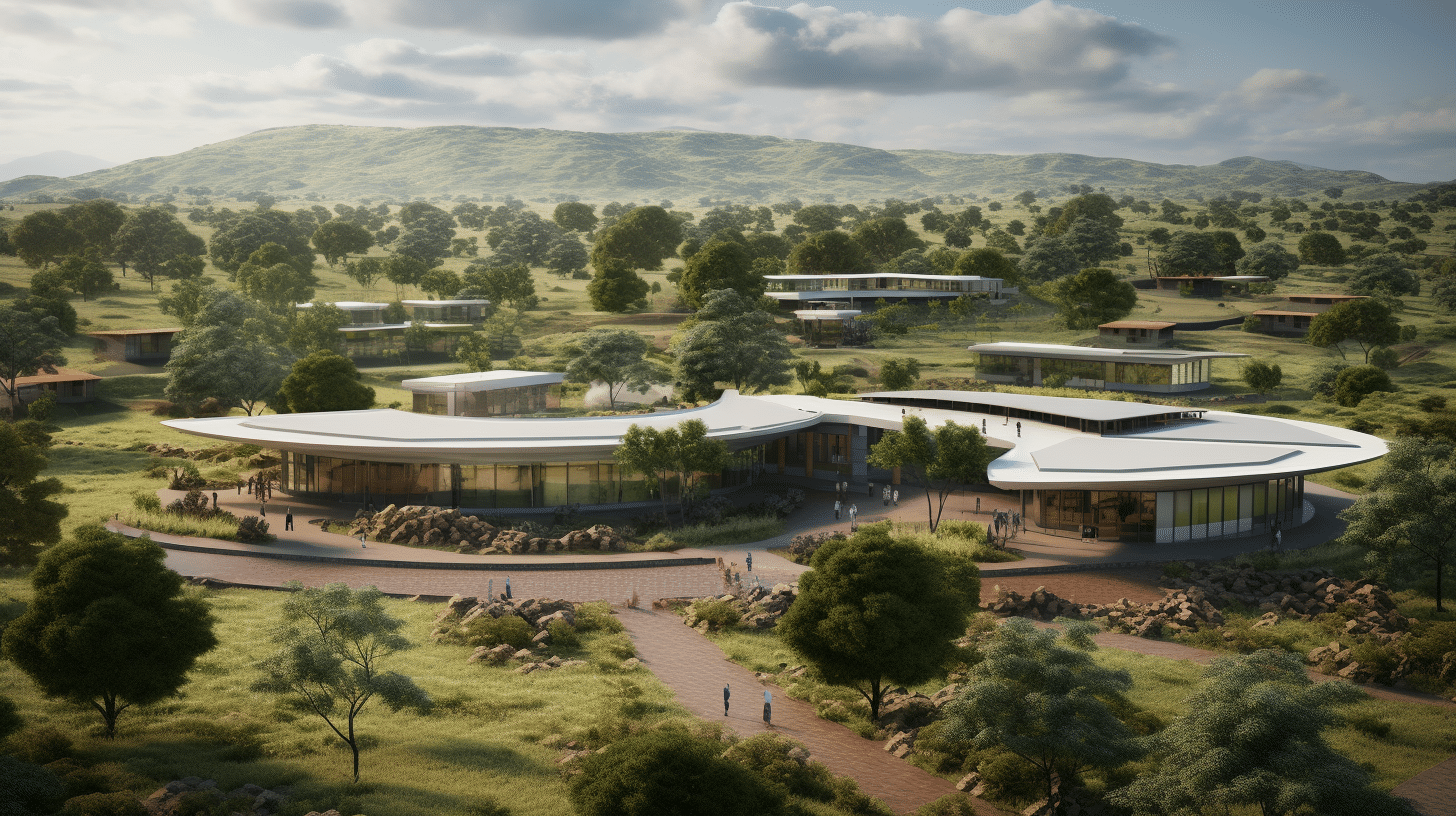 Tumaini Medical Centre (Tezo)