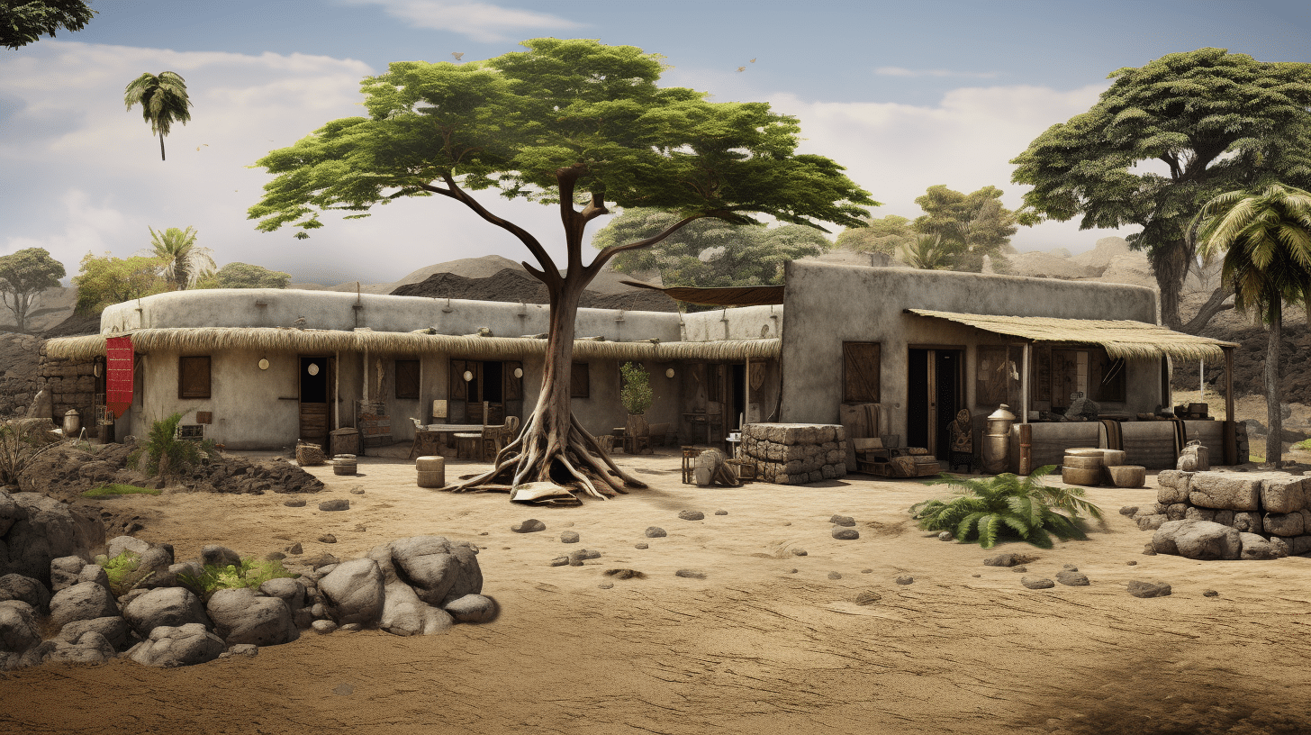 Tumaini Medical Clinic (Kabaa)