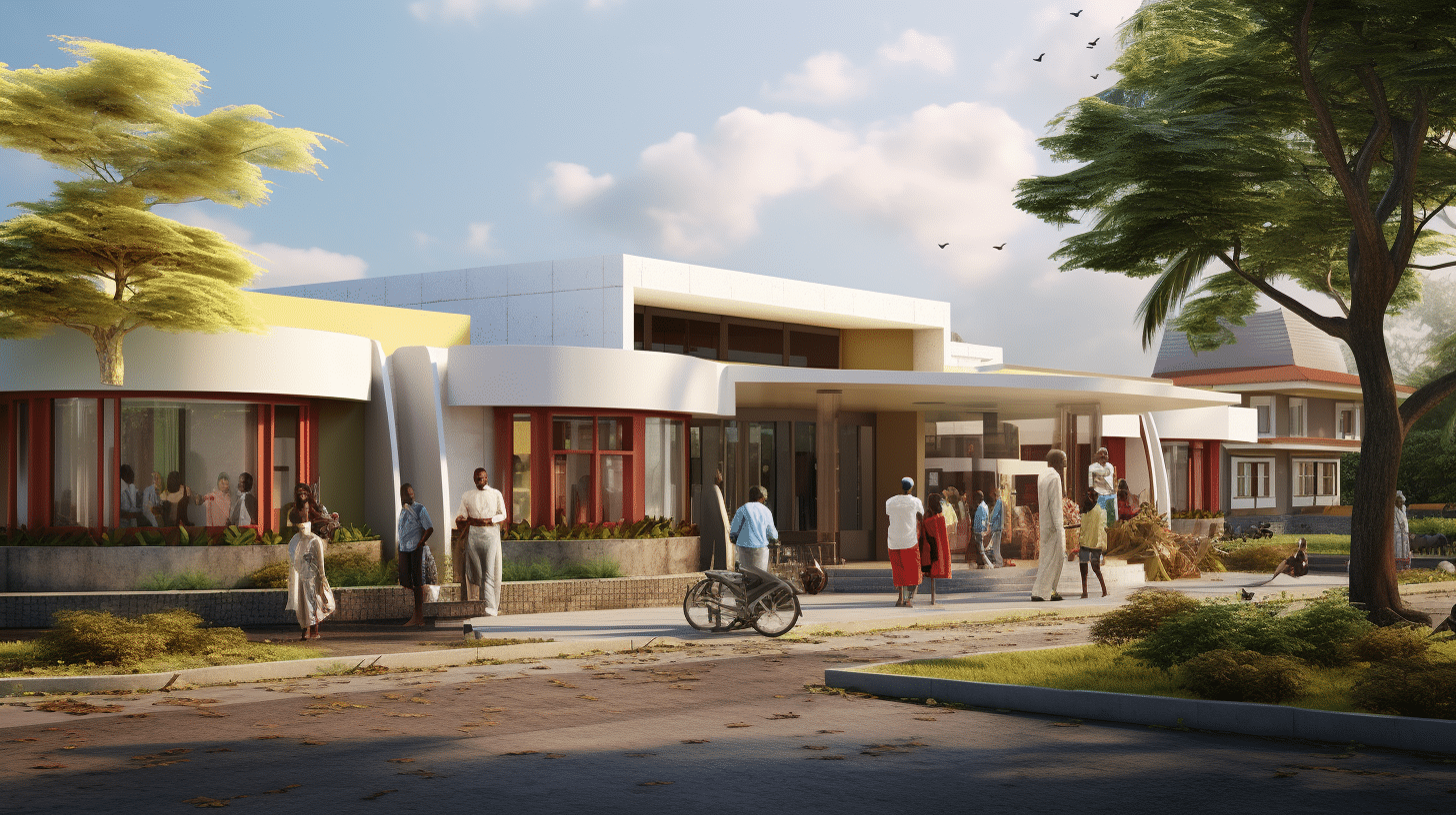 Tumaini Medical Clinic (Kilindini)