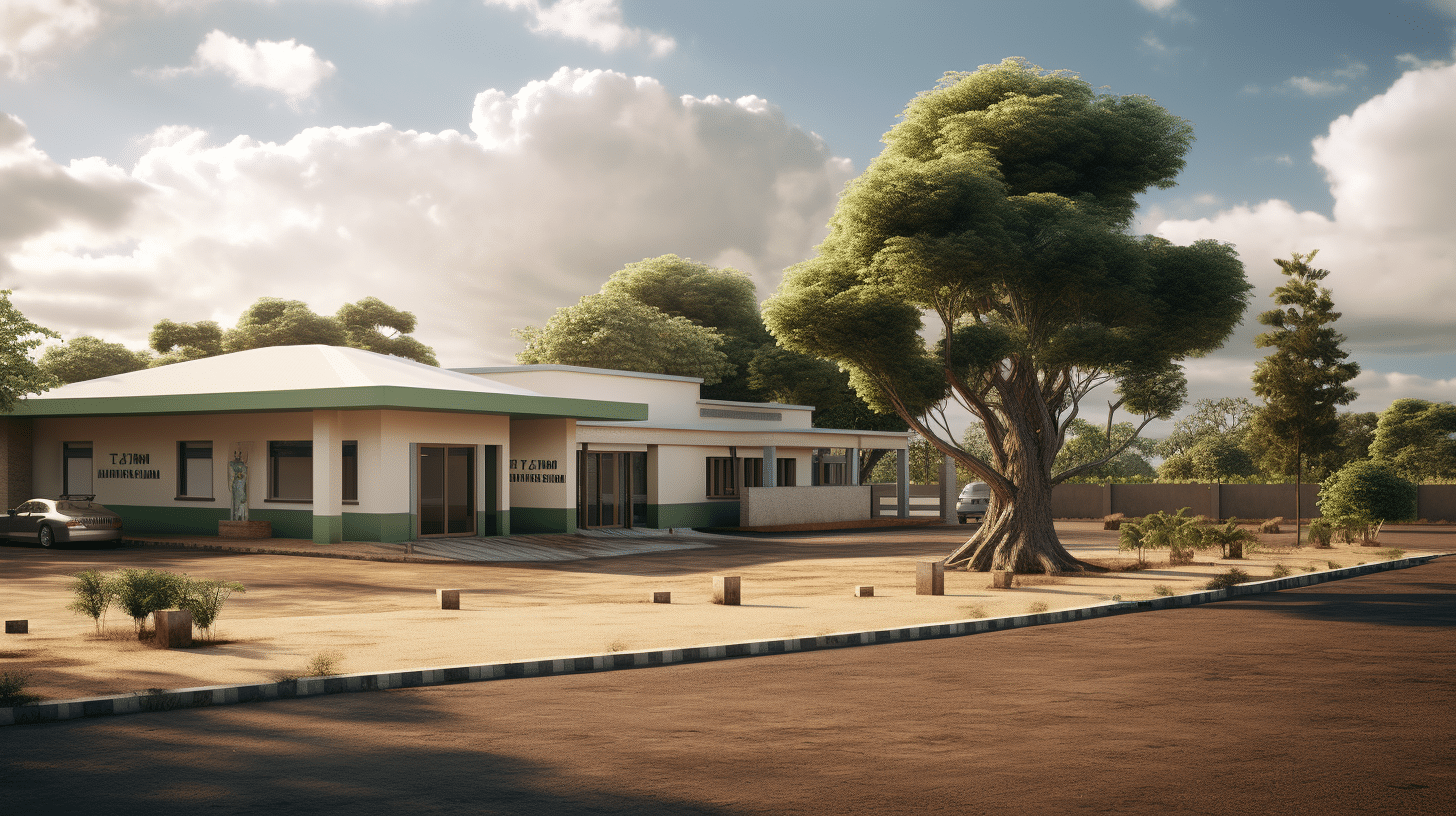 Tumaini Medical Clinic (Kitui)