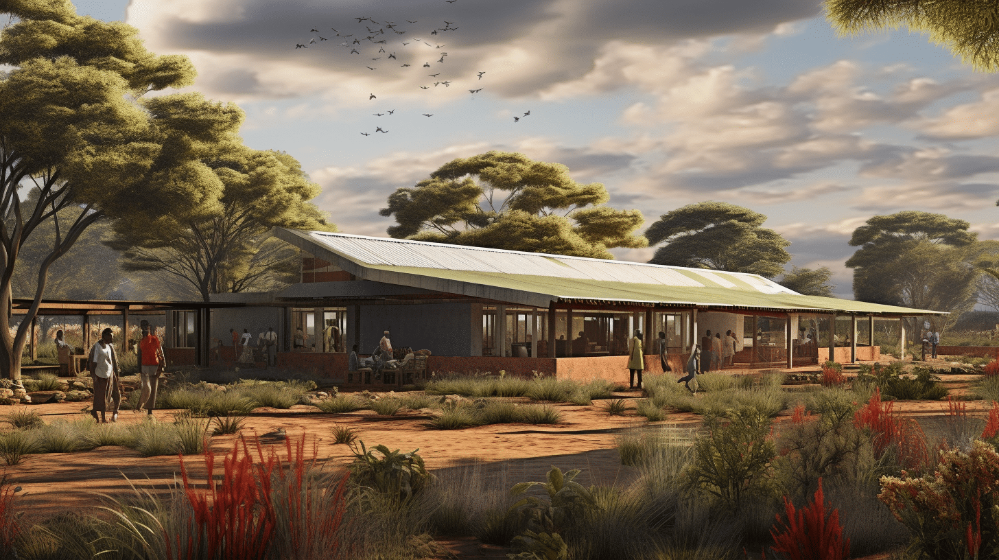 Tumaini Medical Clinic (Makuyu)