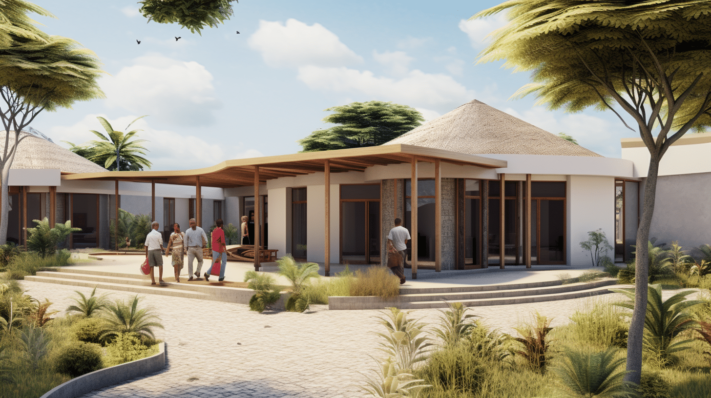 Tumaini Medical Clinic (Malindi)