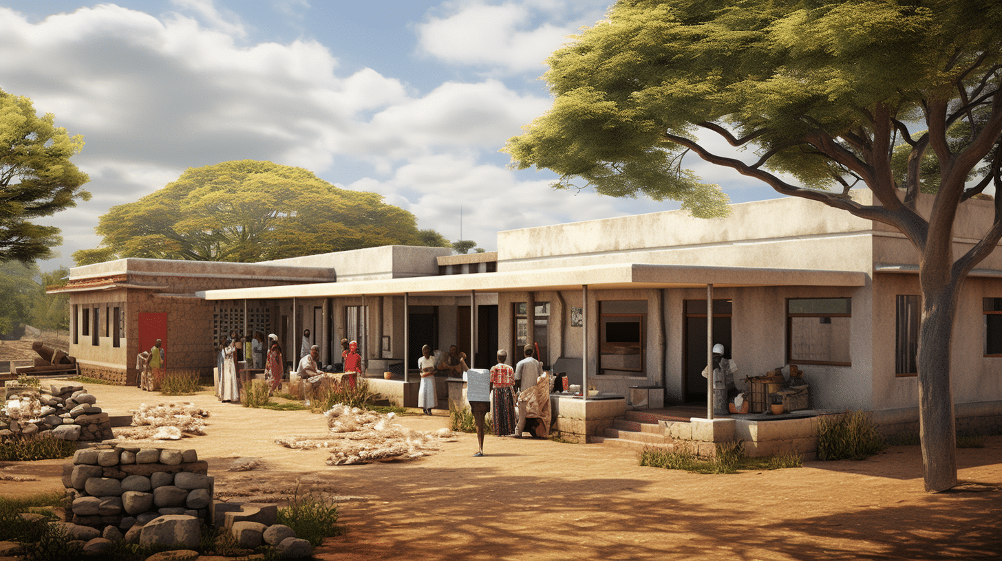 Tumaini Medical Clinic (Marsabit)
