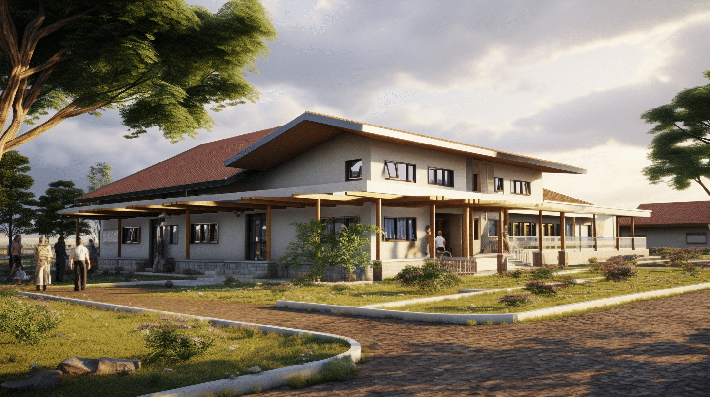 Tumaini Medical Clinic (Nyeri South)