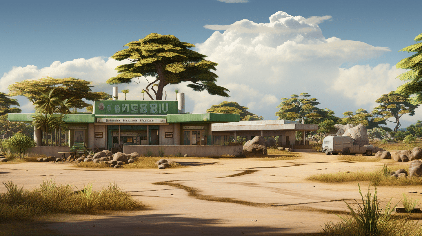 Tumaini Medical Clinic (Tezo)