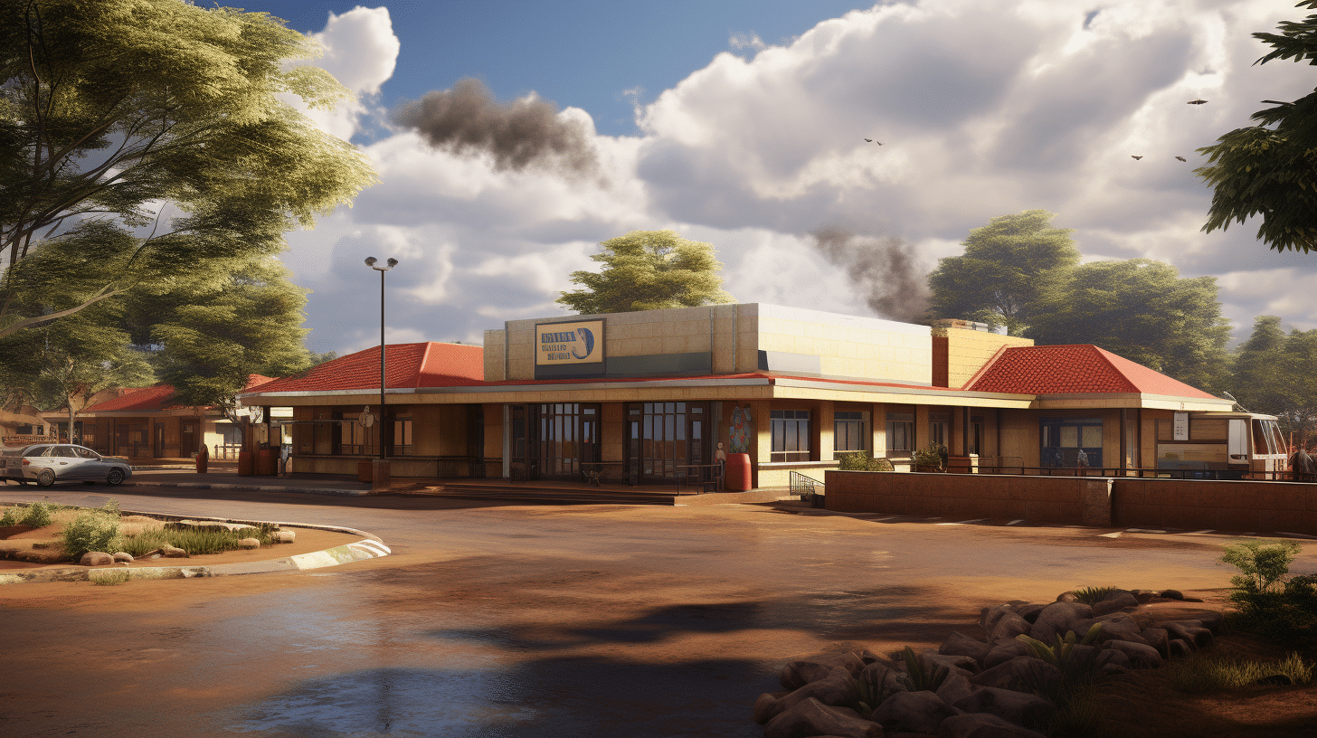 Tumaini Medical Clinic (Thika West)