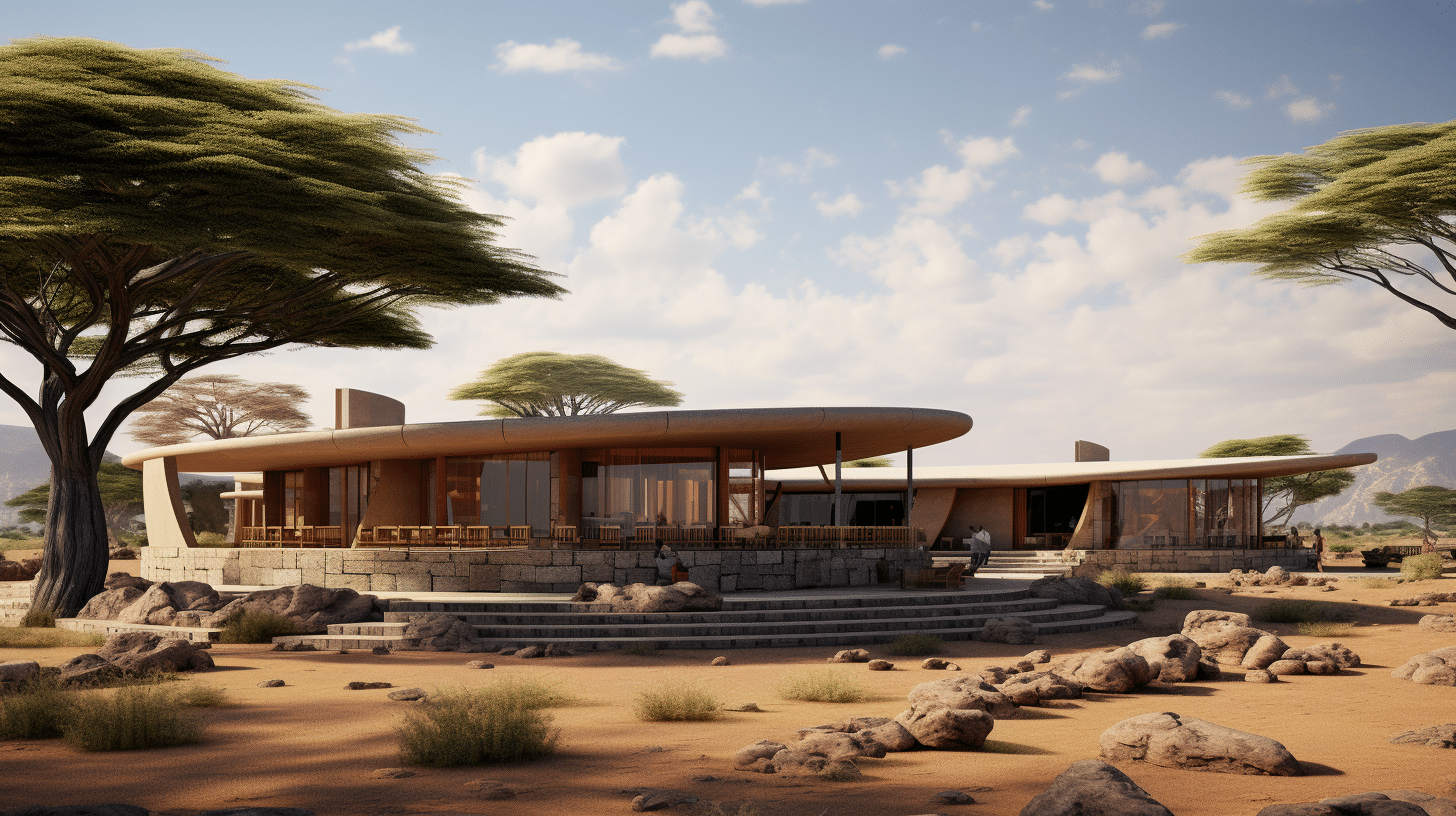 Tumaini Medical Clinic (Turkana Central)