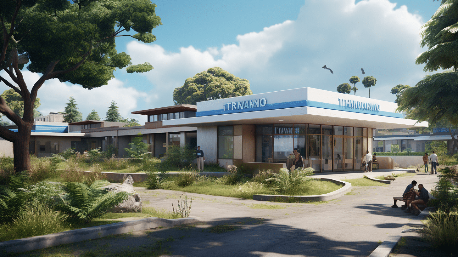 Tumaini Medical Clinic (Wareng)