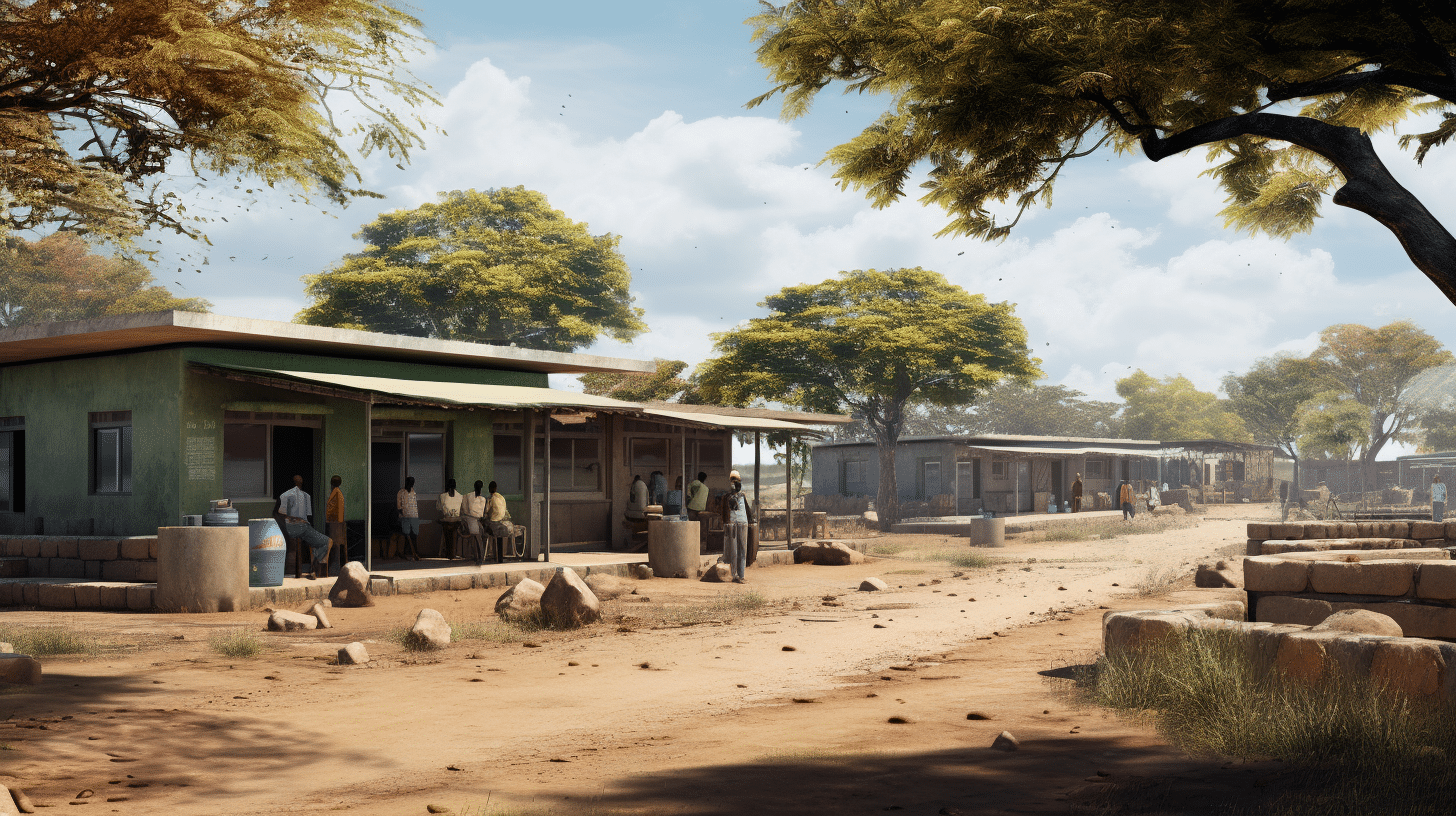 Tumaini Medical Clinic