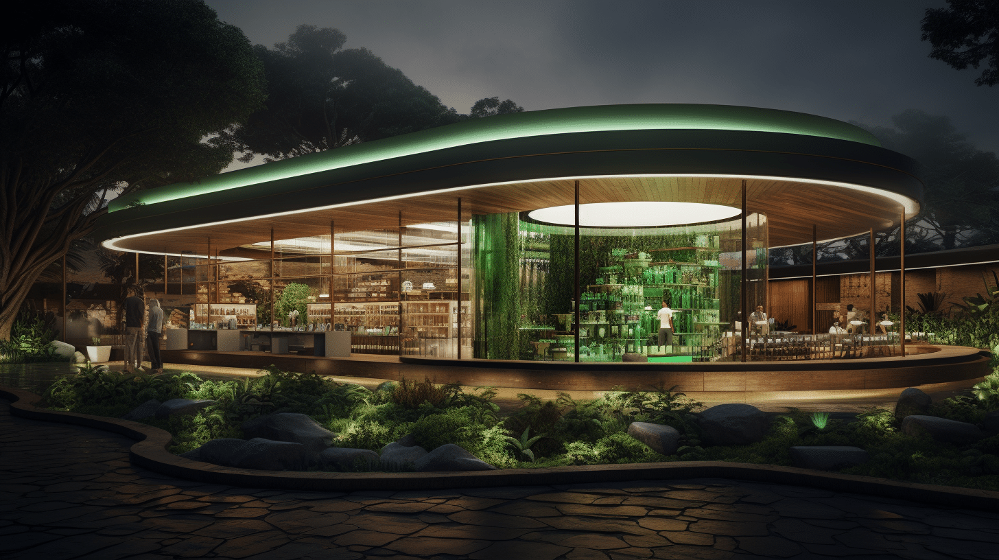 Tumoi Dispensary