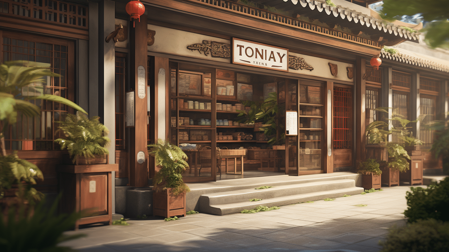 Tunyai Dispensary
